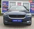 Синій Polestar 2, об'ємом двигуна 0 л та пробігом 32 тис. км за 24000 $, фото 8 на Automoto.ua