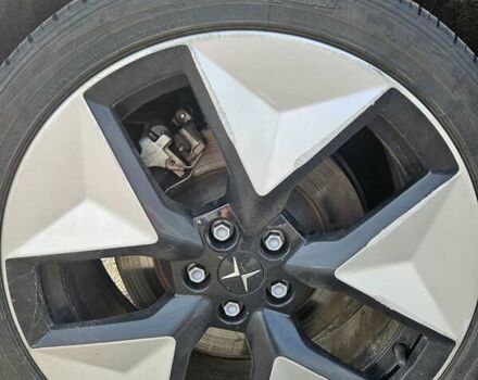 Синій Polestar 2, об'ємом двигуна 0 л та пробігом 54 тис. км за 20500 $, фото 25 на Automoto.ua