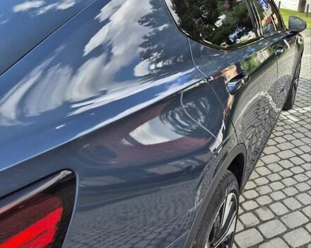 Синій Polestar 2, об'ємом двигуна 0 л та пробігом 86 тис. км за 19600 $, фото 18 на Automoto.ua