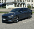 Синій Polestar 2, об'ємом двигуна 0 л та пробігом 26 тис. км за 24500 $, фото 10 на Automoto.ua