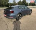 Синій Polestar 2, об'ємом двигуна 0 л та пробігом 45 тис. км за 22000 $, фото 2 на Automoto.ua