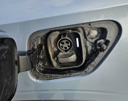 Синій Polestar 2, об'ємом двигуна 0 л та пробігом 54 тис. км за 20500 $, фото 20 на Automoto.ua