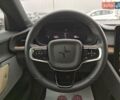 Синій Polestar 2, об'ємом двигуна 0 л та пробігом 32 тис. км за 24000 $, фото 12 на Automoto.ua