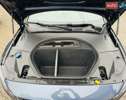 Синій Polestar 2, об'ємом двигуна 0 л та пробігом 18 тис. км за 26800 $, фото 10 на Automoto.ua