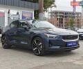 Синій Polestar 2, об'ємом двигуна 0 л та пробігом 32 тис. км за 24000 $, фото 7 на Automoto.ua