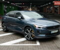 Синий Polestar 2, объемом двигателя 0 л и пробегом 5 тыс. км за 22500 $, фото 1 на Automoto.ua