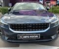 Синий Polestar 2, объемом двигателя 0 л и пробегом 30 тыс. км за 24490 $, фото 1 на Automoto.ua