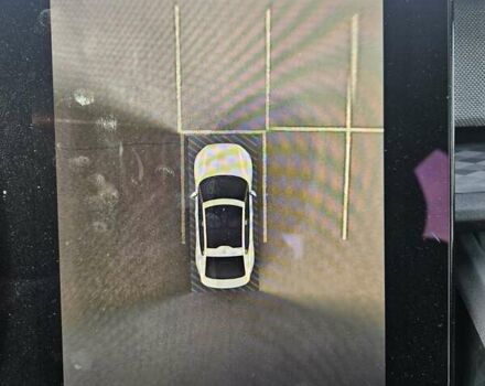 Синій Polestar 2, об'ємом двигуна 0 л та пробігом 54 тис. км за 20500 $, фото 14 на Automoto.ua