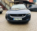 Синій Polestar 2, об'ємом двигуна 0 л та пробігом 18 тис. км за 26800 $, фото 8 на Automoto.ua