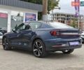 Синій Polestar 2, об'ємом двигуна 0 л та пробігом 32 тис. км за 24000 $, фото 4 на Automoto.ua