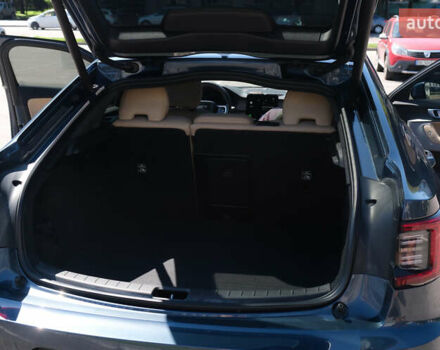 Синій Polestar 2, об'ємом двигуна 0 л та пробігом 26 тис. км за 24500 $, фото 19 на Automoto.ua