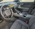 Синій Polestar 2, об'ємом двигуна 0 л та пробігом 54 тис. км за 20500 $, фото 8 на Automoto.ua
