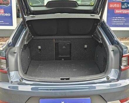 Синій Polestar 2, об'ємом двигуна 0 л та пробігом 32 тис. км за 24000 $, фото 3 на Automoto.ua