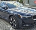 Синій Polestar 2, об'ємом двигуна 0 л та пробігом 86 тис. км за 19600 $, фото 8 на Automoto.ua