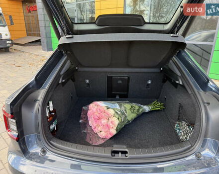 Синій Polestar 2, об'ємом двигуна 0 л та пробігом 49 тис. км за 20600 $, фото 11 на Automoto.ua