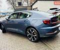 Синій Polestar 2, об'ємом двигуна 0 л та пробігом 18 тис. км за 26800 $, фото 3 на Automoto.ua