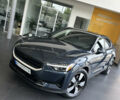Синий Polestar 2, объемом двигателя 0 л и пробегом 18 тыс. км за 21950 $, фото 1 на Automoto.ua