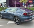 Синий Polestar 2, объемом двигателя 0 л и пробегом 30 тыс. км за 24490 $, фото 4 на Automoto.ua