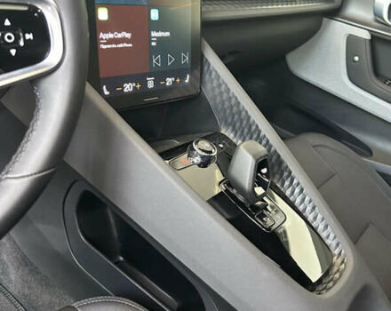 Синий Polestar 2, объемом двигателя 0 л и пробегом 18 тыс. км за 21950 $, фото 9 на Automoto.ua