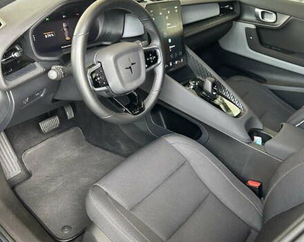 Синий Polestar 2, объемом двигателя 0 л и пробегом 18 тыс. км за 21950 $, фото 8 на Automoto.ua