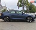 Синій Polestar 2, об'ємом двигуна 0 л та пробігом 32 тис. км за 24000 $, фото 6 на Automoto.ua