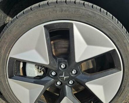 Синій Polestar 2, об'ємом двигуна 0 л та пробігом 54 тис. км за 20500 $, фото 27 на Automoto.ua