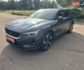 Синій Polestar 2, об'ємом двигуна 0 л та пробігом 45 тис. км за 22000 $, фото 1 на Automoto.ua