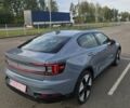 Синій Polestar 2, об'ємом двигуна 0 л та пробігом 54 тис. км за 20500 $, фото 9 на Automoto.ua