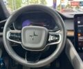 Синий Polestar 2, объемом двигателя 0 л и пробегом 30 тыс. км за 24490 $, фото 15 на Automoto.ua