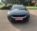 Синій Polestar 2, об'ємом двигуна 0 л та пробігом 45 тис. км за 22000 $, фото 1 на Automoto.ua