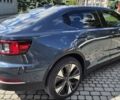 Синій Polestar 2, об'ємом двигуна 0 л та пробігом 86 тис. км за 19600 $, фото 4 на Automoto.ua