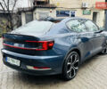 Синій Polestar 2, об'ємом двигуна 0 л та пробігом 18 тис. км за 26800 $, фото 5 на Automoto.ua