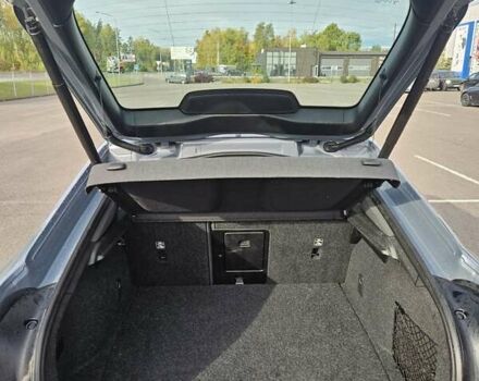 Синій Polestar 2, об'ємом двигуна 0 л та пробігом 54 тис. км за 20500 $, фото 22 на Automoto.ua