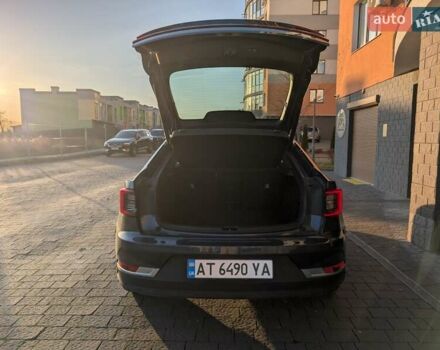 Синій Polestar 2, об'ємом двигуна 0 л та пробігом 48 тис. км за 22900 $, фото 7 на Automoto.ua