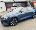 Синій Polestar 2, об'ємом двигуна 0 л та пробігом 18 тис. км за 26800 $, фото 1 на Automoto.ua