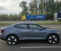 Синій Polestar 2, об'ємом двигуна 0 л та пробігом 54 тис. км за 20500 $, фото 2 на Automoto.ua