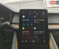 Синій Polestar 2, об'ємом двигуна 0 л та пробігом 32 тис. км за 24000 $, фото 11 на Automoto.ua