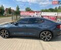Синій Polestar 2, об'ємом двигуна 0 л та пробігом 33 тис. км за 25900 $, фото 1 на Automoto.ua