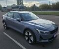 Синій Polestar 2, об'ємом двигуна 0 л та пробігом 54 тис. км за 20500 $, фото 1 на Automoto.ua