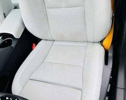 Синій Polestar 2, об'ємом двигуна 0 л та пробігом 18 тис. км за 26800 $, фото 18 на Automoto.ua