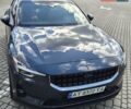 Синій Polestar 2, об'ємом двигуна 0 л та пробігом 86 тис. км за 19600 $, фото 5 на Automoto.ua