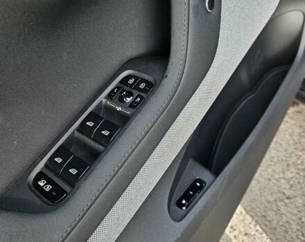 Синій Polestar 2, об'ємом двигуна 0 л та пробігом 54 тис. км за 20500 $, фото 11 на Automoto.ua