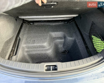 Синій Polestar 2, об'ємом двигуна 0 л та пробігом 49 тис. км за 20600 $, фото 12 на Automoto.ua