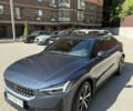 Синий Polestar 2, объемом двигателя 0 л и пробегом 43 тыс. км за 21500 $, фото 1 на Automoto.ua