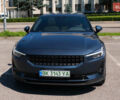Синій Polestar 2, об'ємом двигуна 0 л та пробігом 26 тис. км за 24500 $, фото 6 на Automoto.ua