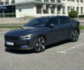Синій Polestar 2, об'ємом двигуна 0 л та пробігом 26 тис. км за 24500 $, фото 12 на Automoto.ua