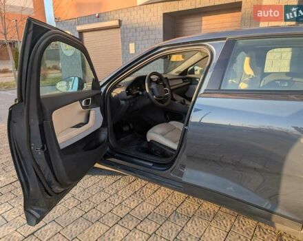 Синій Polestar 2, об'ємом двигуна 0 л та пробігом 48 тис. км за 22900 $, фото 10 на Automoto.ua