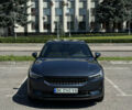 Синій Polestar 2, об'ємом двигуна 0 л та пробігом 26 тис. км за 24500 $, фото 11 на Automoto.ua
