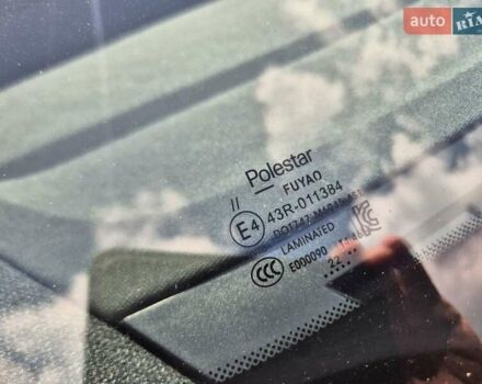Синій Polestar 2, об'ємом двигуна 0 л та пробігом 86 тис. км за 19600 $, фото 24 на Automoto.ua
