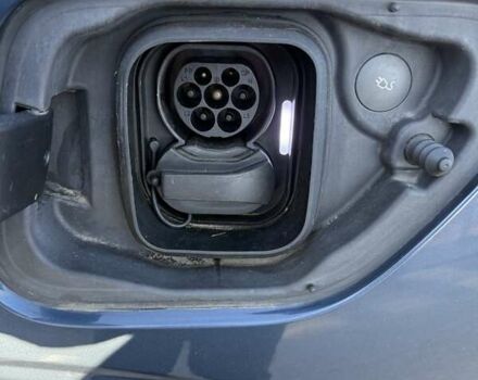 Синій Polestar 2, об'ємом двигуна 0 л та пробігом 575 тис. км за 25700 $, фото 4 на Automoto.ua